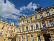 Pron�jem bytu 2+1, 75 m2, OV, �esk� Bud�jovice, �esk� Bud�jovice 6, ul. �i�kova t�.