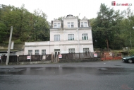 Prodej samostatn�ho RD, 420 m2, Dalovice (okres Karlovy Vary)