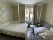 Prodej bytu 2+kk, 50 m2, OV, Praha 1, Star� M�sto, ul. Rybn�
