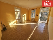 Prodej bytu 2+1, 72 m2, OV, Mari�nsk� L�zn� (okres Cheb), ul. Hlavn� t��da