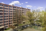 Prodej bytu 1+kk, 30 m2, OV, Pardubice, Polabiny, ul. Kosmonaut�