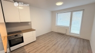 Pron�jem bytu 1+kk, 44 m2, OV, Brno, Z�brdovice (okres Brno-m�sto), ul. Spolkov�