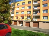 Prodej bytu 3+1, 0 m2, OV, D���n, D���n IX-Bynov, ul. Teplick�