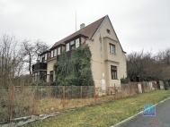 Prodej samostatn�ho RD, 270 m2, Konstantinovy L�zn� (okres Tachov)