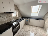 Pron�jem bytu 2+1, 52 m2, OV, Velk� P��lepy (okres Praha-z�pad), ul. Dvo��kova