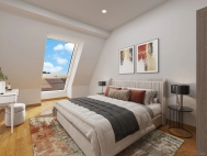 Prodej bytu 2+kk, 55 m2, OV, Byst�ice nad Pern�tejnem (okres ���r nad S�zavou), ul. Masarykovo n�m�st�