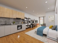 Prodej bytu 1+kk, 41 m2, OV, Byst�ice nad Pern�tejnem (okres ���r nad S�zavou), ul. Masarykovo n�m�st�