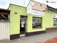 Pron�jem obchodn�ch prostor, Zl�n, Malenovice