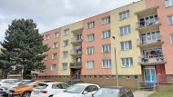 Prodej bytu 2+1, 57 m2, OV, Dob�any (okres Plze�-jih), ul. Sokolovsk�
