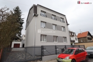 Pron�jem bytu 2+1, 50 m2, OV, Dalovice (okres Karlovy Vary), ul. M�jov�