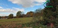 Prodej pozemku , ur�en� k v�stavb� RD, Nal�ovsk� Hory (okres Klatovy)