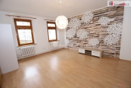 Pron�jem bytu 3+1, 94 m2, OV, Karlovy Vary, Drahovice, ul. Star� Kysibelsk�