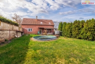 Prodej samostatn�ho RD, 133 m2, Zlonice, B�e��any (okres Kladno)