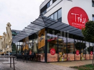 Pron�jem obchodn�ch prostor, Hradec Kr�lov�, T�ebe�