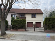 Prodej blokov�ho RD, 145 m2, N��any (okres Plze�-sever)