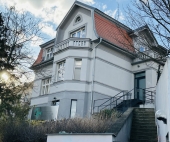 Prodej samostatn�ho RD, 185 m2, Praha 5, Hlubo�epy