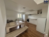 Pron�jem bytu 3+kk, 58 m2, OV, Brno, �idenice (okres Brno-m�sto), ul. T�borsk�