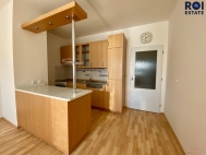 Pron�jem bytu 2+kk, 64 m2, OV, Brno, Medl�nky (okres Brno-m�sto), ul. V �jezdech