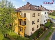 Prodej bytu 3+1, 168 m2, OV, Nov� M�sto na Morav� (okres ���r nad S�zavou), ul. So�kova