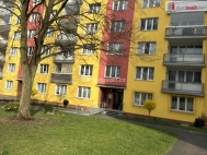 Pron�jem bytu 2+1, 62 m2, OV, Sokolov, ul. Marie Majerov�