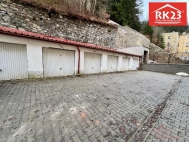 Pron�jem objektu, Mari�nsk� L�zn� (okres Cheb)