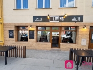 Pron�jem restaurace, Znojmo