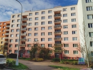 Pron�jem bytu 1+1, 39 m2, OV, Plze�, Bolevec (okres Plze�-m�sto), ul. Komensk�ho