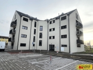 Pron�jem bytu 1+kk, 38 m2, OV, Poho�elice (okres Brno-venkov), ul. U Kas�ren