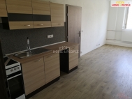 Pron�jem bytu 2+kk, 46 m2, OV, Chodov (okres Sokolov), ul. �koln�
