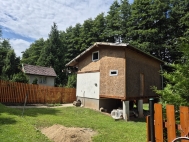 Prodej rekrea�n�ho objektu, Libu��n (okres Kladno)
