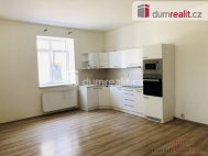 Pron�jem bytu 2+kk, 66 m2, OV, Fren�t�t pod Radho�t�m (okres Nov� Ji��n), ul. n�m. M�ru