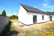 Prodej rohov�ho RD, 60 m2, Hevl�n (okres Znojmo)
