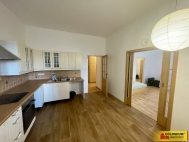 Pron�jem bytu 2+1, 58 m2, OV, Brno, Ponava (okres Brno-m�sto)