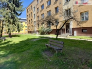 Prodej bytu 3+1, 68 m2, OV, Fren�t�t pod Radho�t�m (okres Nov� Ji��n), ul. �kolsk� �tvr�