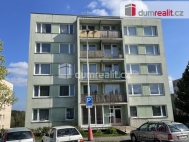 Pron�jem bytu 3+1, 57 m2, OV, P��bram, P��bram VIII, ul. �koln�