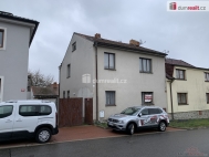 Prodej �adov�ho RD, 160 m2, Dob��� (okres P��bram)