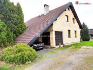 Prodej samostatn�ho RD, 200 m2, Franti�kovy L�zn�, Horn� Lomany (okres Cheb)