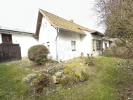 Prodej samostatn�ho RD, 135 m2, Nad�jkov, Kali�t� (okres T�bor)