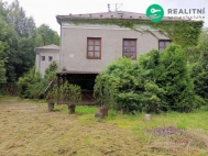 Prodej penzionu, �akov� (okres Brunt�l)