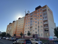 Pron�jem bytu 2+1, 47 m2, OV, Plze�, Bolevec (okres Plze�-m�sto), ul. Kra�ovsk�