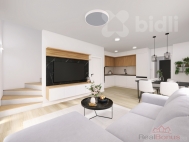 Prodej bytu 3+kk, 85 m2, OV, D��ina (okres Plze�-m�sto), ul. P��telstv�