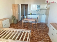 Pron�jem bytu 1+kk, 27 m2, OV, �esk� Bud�jovice, �esk� Bud�jovice 2, ul. Labsk�