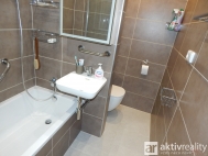 Prodej bytu 1+kk, 19 m2, OV, Chomutov, ul. Kostnick�