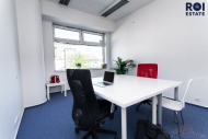 Pron�jem kancel���, Brno, Z�brdovice (okres Brno-m�sto)