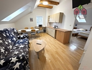 Prodej bytu 4+kk, 0 m2, OV, Velem�n, Oparno (okres Litom��ice) - exkluzivn�