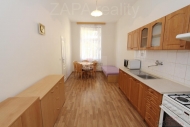 Pron�jem bytu 2+1, 71 m2, OV, Praha 5, Sm�chov, ul. Na Celn� - exkluzivn�