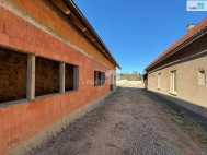 Prodej samostatn�ho RD, 383 m2, �toky (okres Havl��k�v Brod)