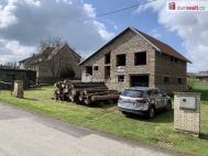 Prodej pozemku , ur�en� k v�stavb� RD, Bukov� u P��bram� (okres P��bram)