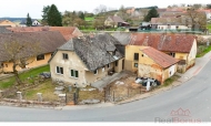 Prodej samostatn�ho RD, 90 m2, T�kov (okres Rokycany)