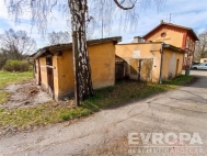 Prodej objektu, Vr� (okres P�sek)